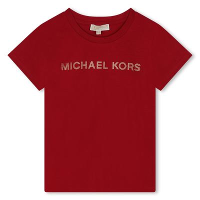 T-Shirt MICHAEL KORS GIRL
