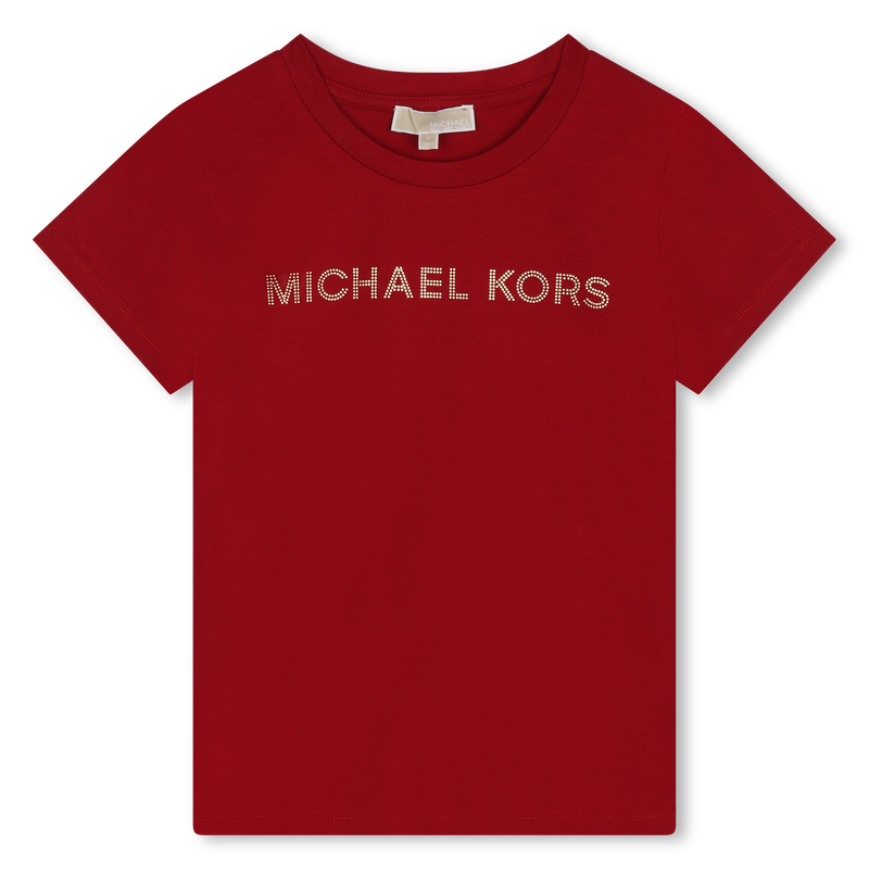 T-Shirt MICHAEL KORS 
                        GIRL