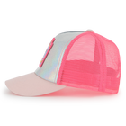 Kappe mit reflexionen BILLIEBLUSH 
                    GIRL