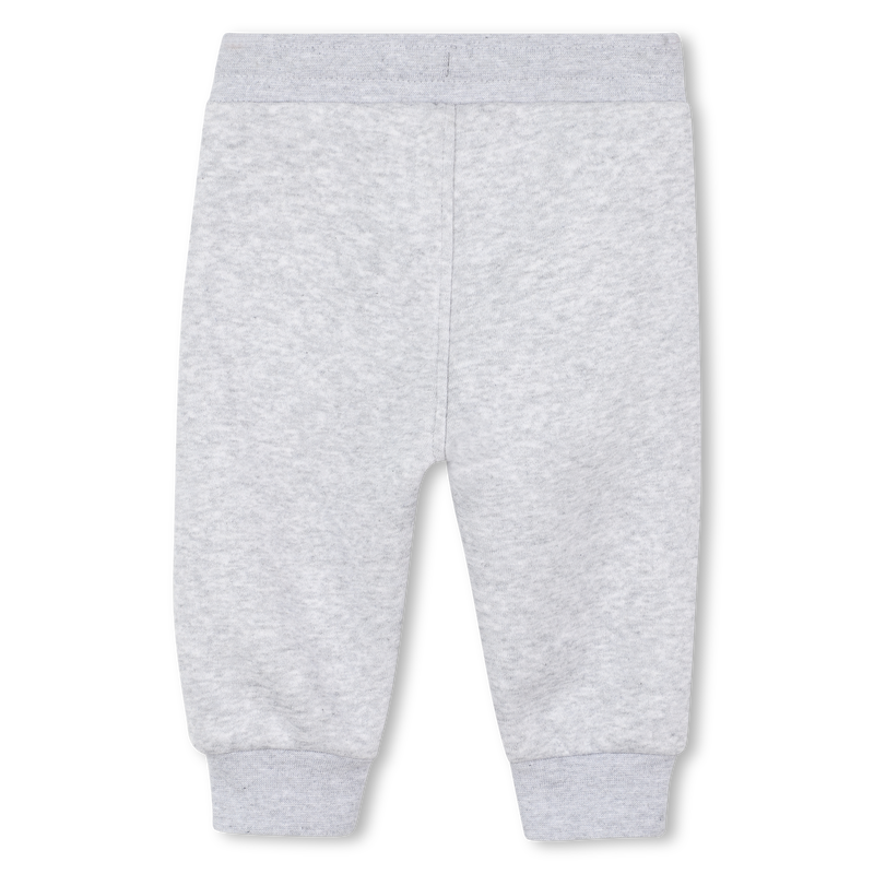 Set aus Strickjacke und Hose BOSS 
                        BOY