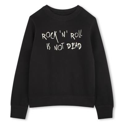 Sweatshirt ZADIG & VOLTAIRE UNISEX