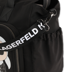 Wickeltasche KARL LAGERFELD KIDS 
                    UNISEX