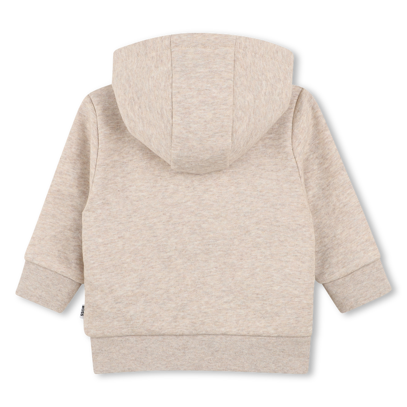 Set aus Cardigan und Hose BOSS 
                        JUNGE