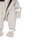 Pilotenanzug TIMBERLAND 
                    BOY