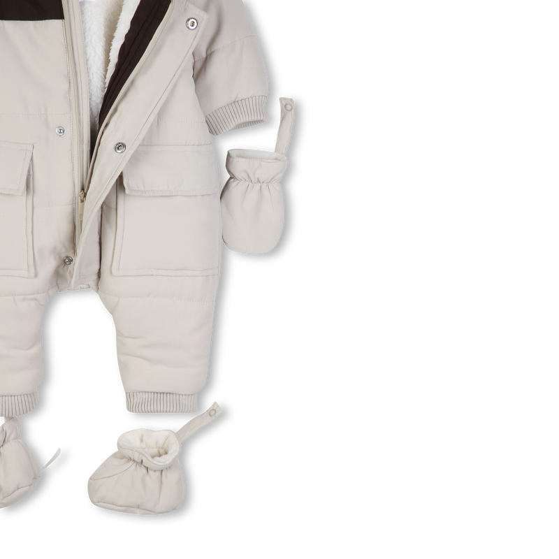 Pilotenanzug TIMBERLAND 
                        BOY