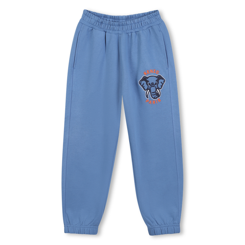 Set aus Sweatshirt und Hose KENZO KIDS 
                        BOY