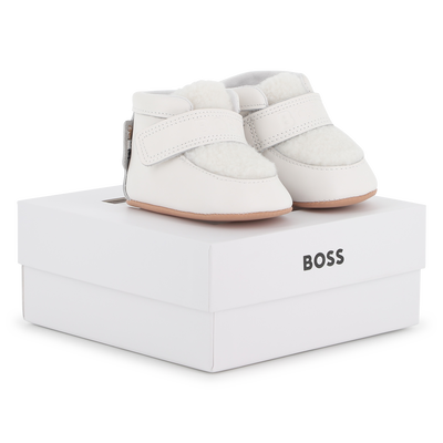 Hausschuhe BOSS BOY