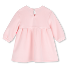 Samtkleid BILLIEBLUSH 
                    M&Auml;DCHEN