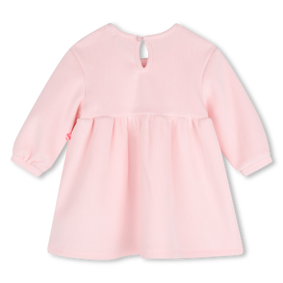 Samtkleid BILLIEBLUSH M&Auml;DCHEN