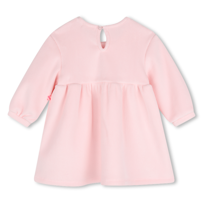 Samtkleid BILLIEBLUSH 
                        M&Auml;DCHEN