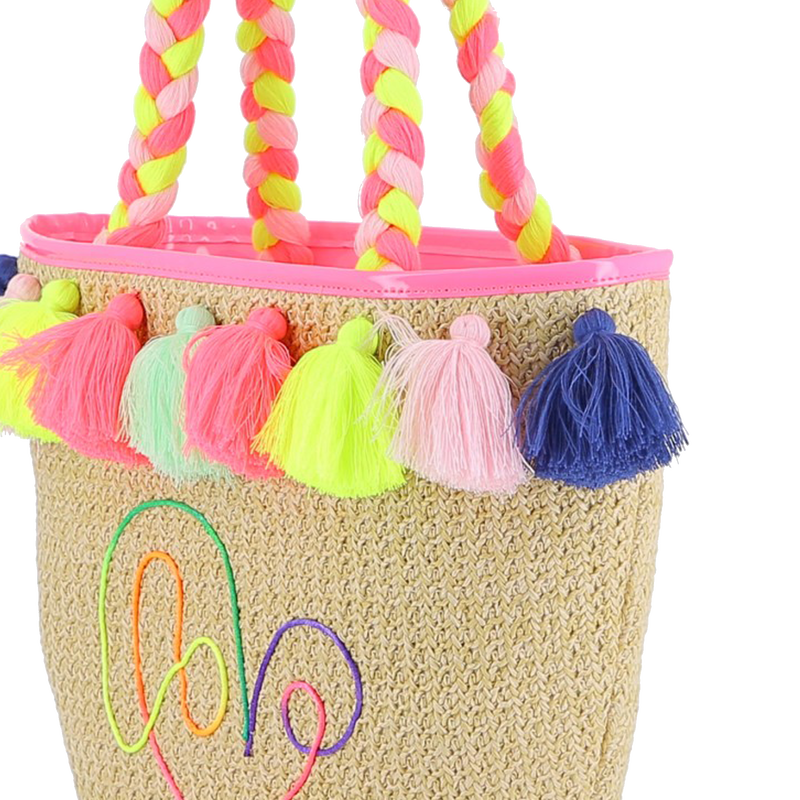 STRANDTASCHE BILLIEBLUSH 
                        GIRL