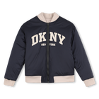 Wendejacke DKNY 
                    BOY