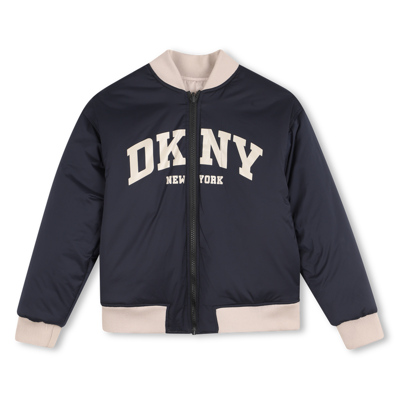 Wendejacke DKNY 
                        BOY