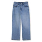 Jeans mit 5 taschen DKNY 
                    UNISEX