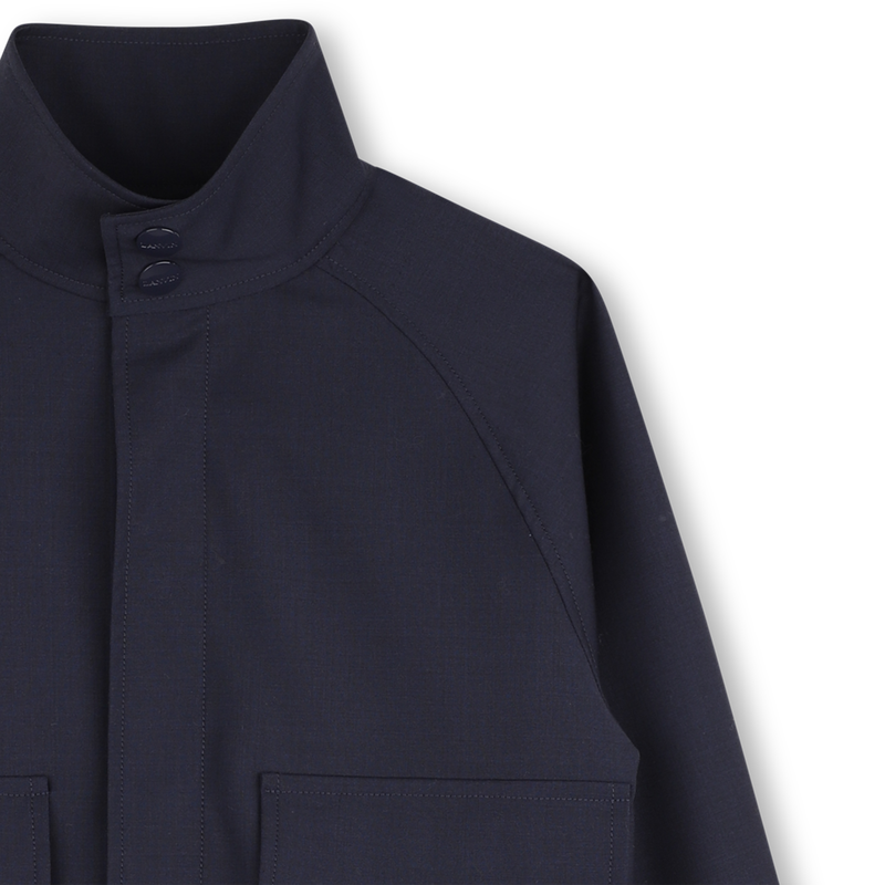 Festjacke LANVIN 
                        BOY
