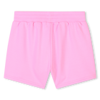 Sweatshorts mit Motiven BILLIEBLUSH 
                    GIRL