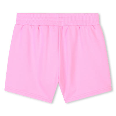Sweatshorts mit Motiven BILLIEBLUSH GIRL