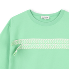 Kurz&auml;rmeliges t-shirt LANVIN 
                    BOY