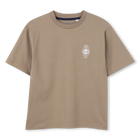 Packung mit 2 t-shirts TIMBERLAND 
                    BOY