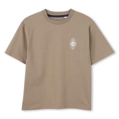 Packung mit 2 T-Shirts TIMBERLAND BOY