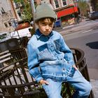 Jeans mit verstellbarem Bund MARC JACOBS 
                    UNISEX