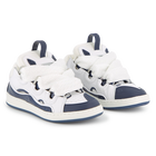 Sneaker zum schn&uuml;ren LANVIN 
                    BOY