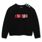 Pullover ZADIG VOLTAIRE 
                    M&Auml;DCHEN