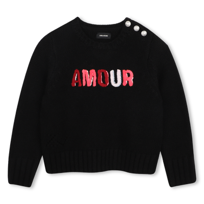Pullover ZADIG VOLTAIRE M&Auml;DCHEN
