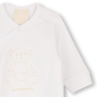 3-teiliges set GIVENCHY 
                    UNISEX