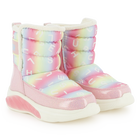 Schneestiefel BILLIEBLUSH 
                    GIRL