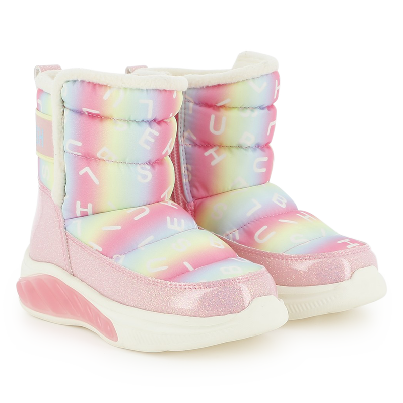 Schneestiefel BILLIEBLUSH 
                        GIRL
