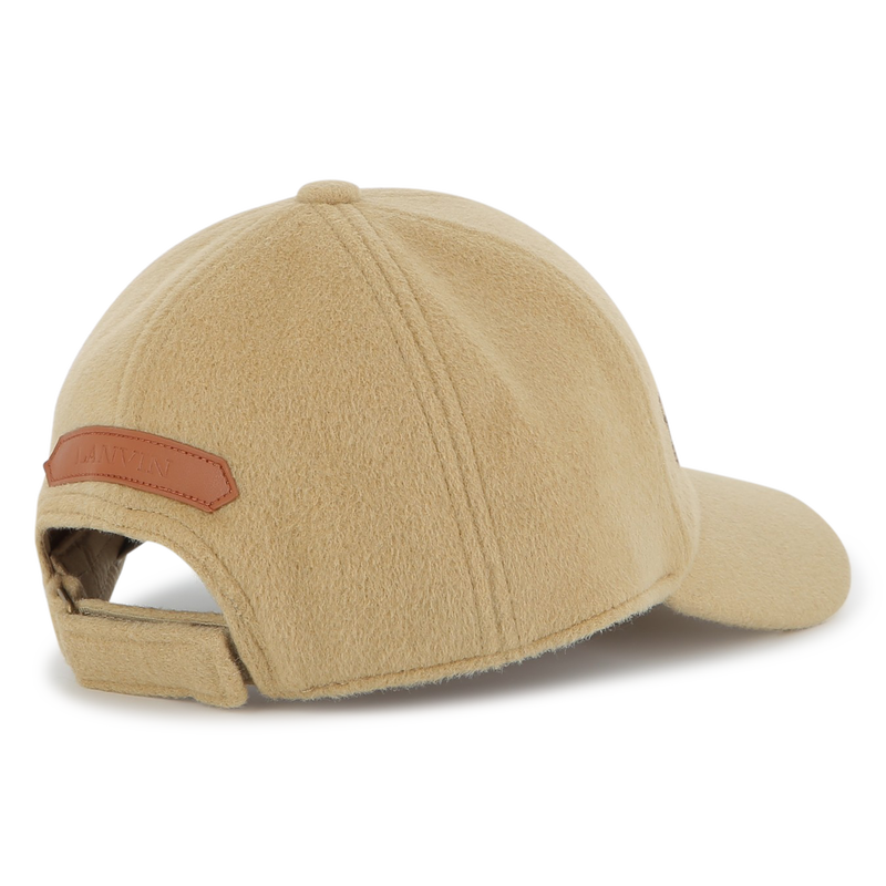 Mütze LANVIN 
                        BOY