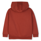 Kapuzensweatshirt BOSS 
                    JUNGE