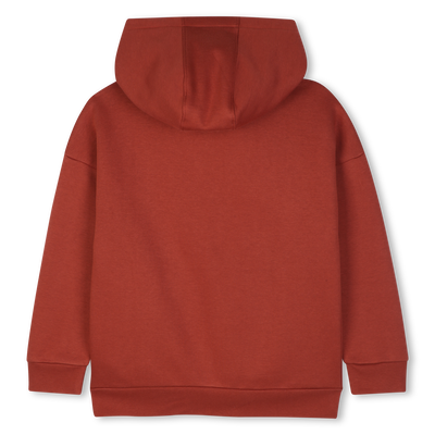 Kapuzensweatshirt BOSS JUNGE