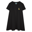 Ausgestelltes Kleid KENZO KIDS 
                    GIRL