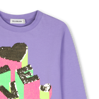 Langarmshirt BILLIEBLUSH 
                    M&Auml;DCHEN