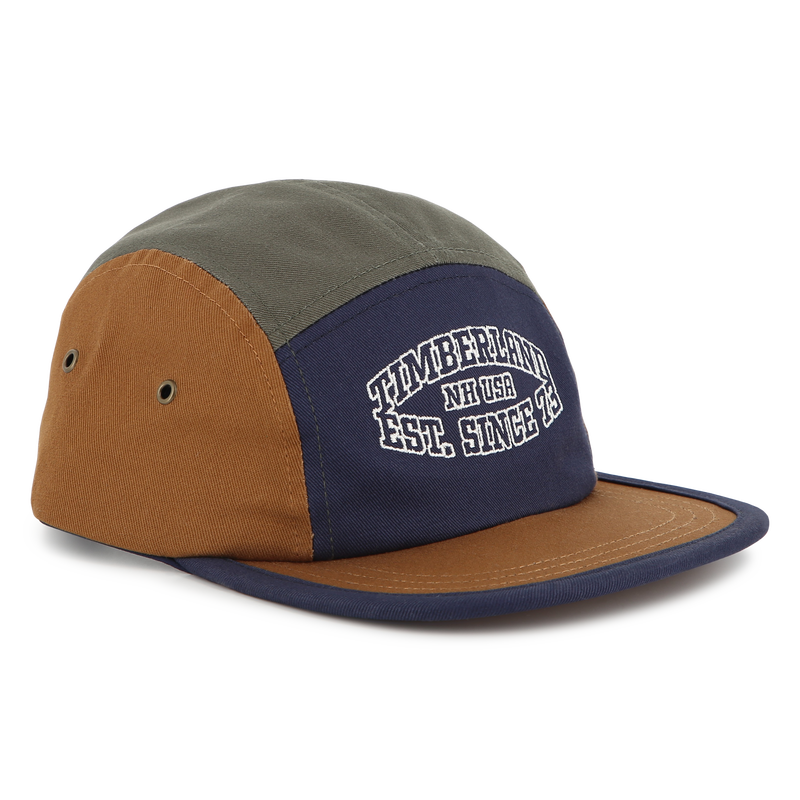 Schirmm&uuml;tze TIMBERLAND 
                        BOY