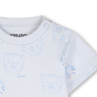 T-Shirt- und Hosen-Set KENZO KIDS 
                    BOY