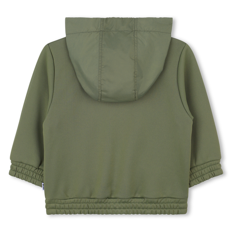 Set aus Strickjacke und Hose BOSS 
                        BOY