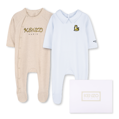 Pyjamastock KENZO KIDS UNISEX