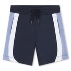 Fleece-shorts BOSS 
                    BOY
