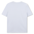 Kurz&auml;rmeliges t-shirt BOSS 
                    BOY
