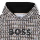 Kapuzenpullover BOSS 
                    BOY