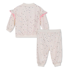 Set aus Cardigan und Hose BILLIEBLUSH 
                    GIRL