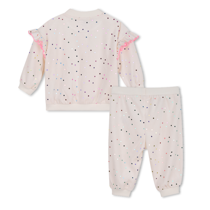 Set aus Cardigan und Hose BILLIEBLUSH 
                        GIRL