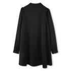 Kurzes Kleid mit R&uuml;schen ZADIG VOLTAIRE 
                    GIRL