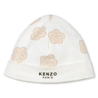 Pyjama-Set mit M&uuml;tze und L&auml;tzchen KENZO KIDS 
                    UNISEX