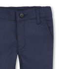 Chinohose aus Twill BOSS 
                    BOY