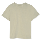 Kurz&auml;rmeliges t-shirt BOSS 
                    BOY
