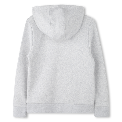 Kapuzen-Sweatshirt BOSS BOY